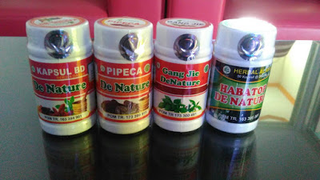 Illustration for article titled tarif obat kencing nanah paling ampuh di apotik